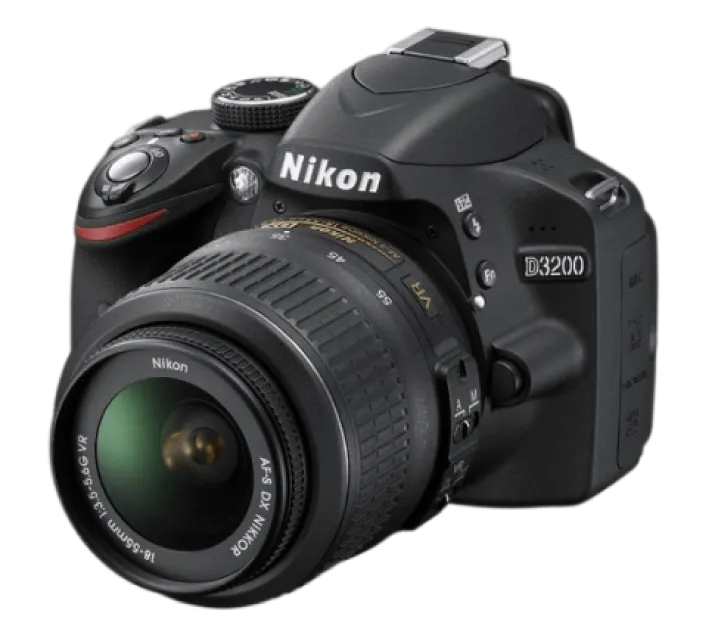 Ремонт Nikon в Саратове - Авторизованный сервисный центр