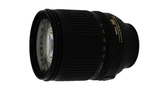 Протяжка соединений трансфокатора Nikon 18-135mm f/3.5-5.6 ED-IF AF-S DX Zoom-Nikkor