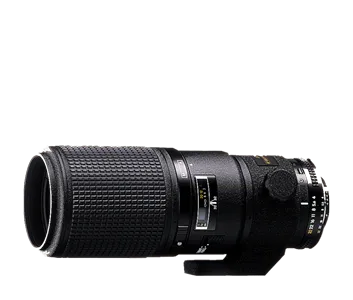 Протяжка соединений трансфокатора Nikon 200mm f/4D ED-IF AF Micro-Nikkor