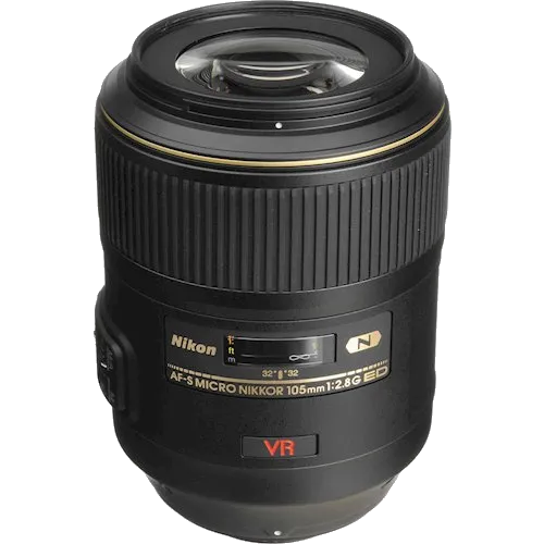 Протяжка соединений трансфокатора Nikon 105mm f/2.8G IF-ED AF-S VR II Micro-Nikkor
