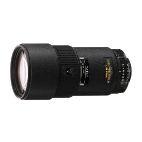 Протяжка соединений трансфокатора Nikon 180mm f/2.8D ED-IF AF Nikkor