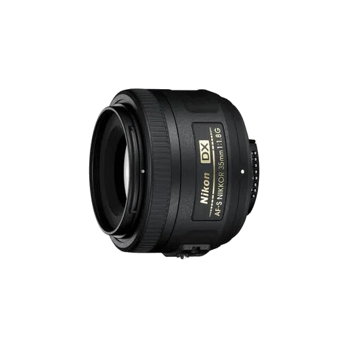 Протяжка соединений трансфокатора Nikon 35mm f/1.8G AF-S DX Nikkor