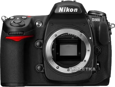 Замена микрофона Nikon D300