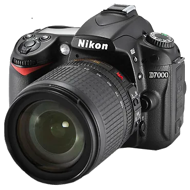 Замена микрофона Nikon D7000