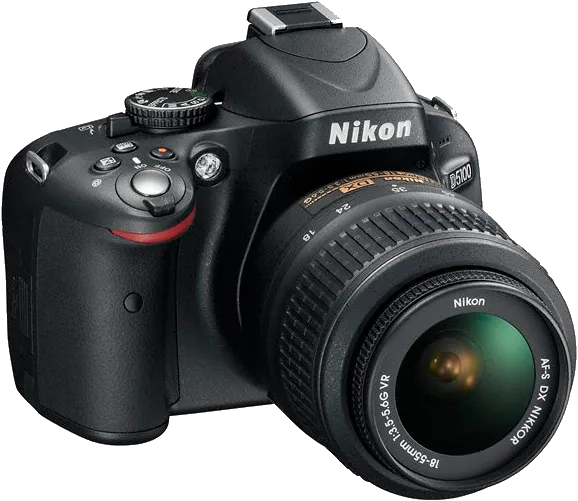 Замена микрофона Nikon D5100