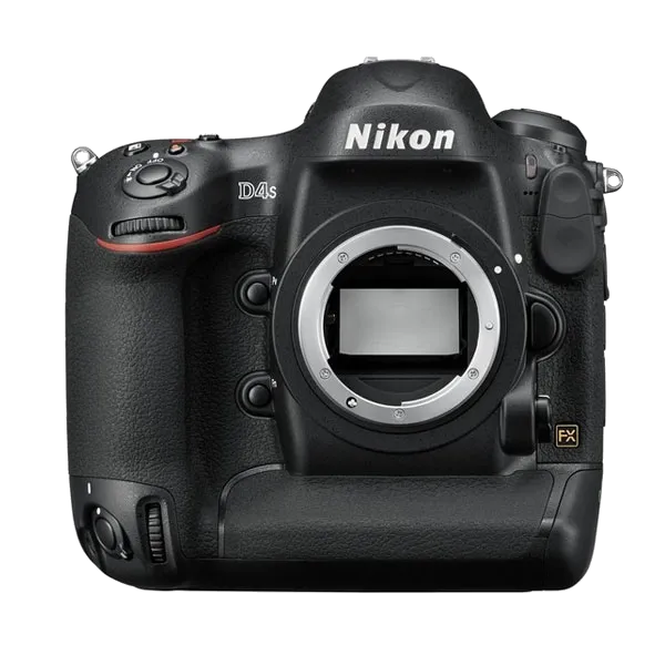Замена микрофона Nikon D4s