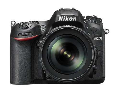 Замена микрофона Nikon D7200