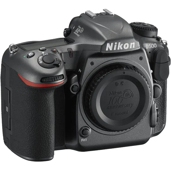 Замена микрофона Nikon D500