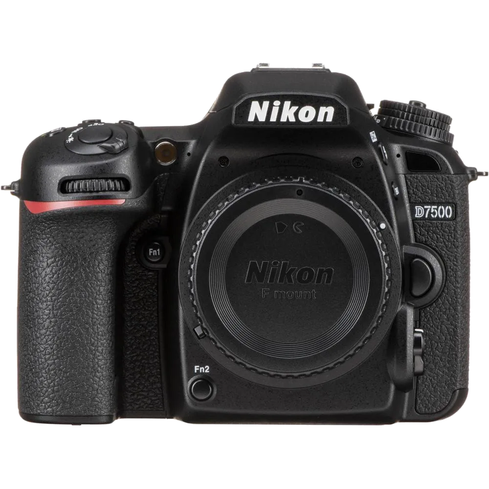 Замена микрофона Nikon D7500