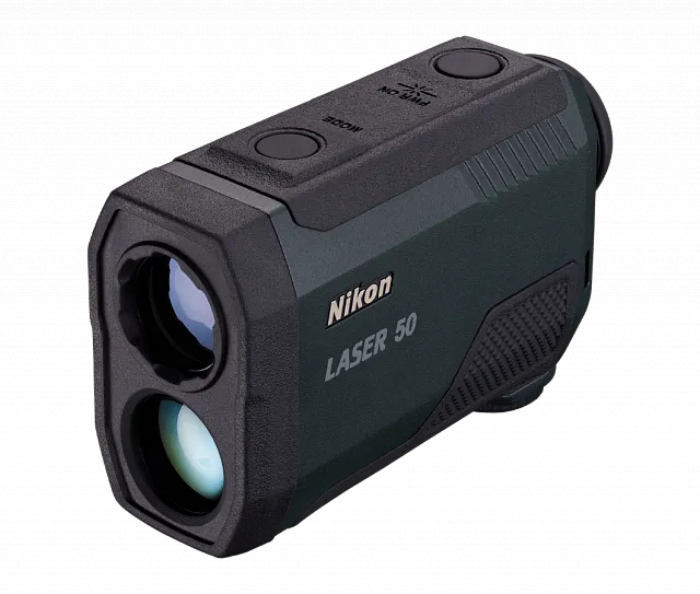 Замена шнура Nikon LASER 50
