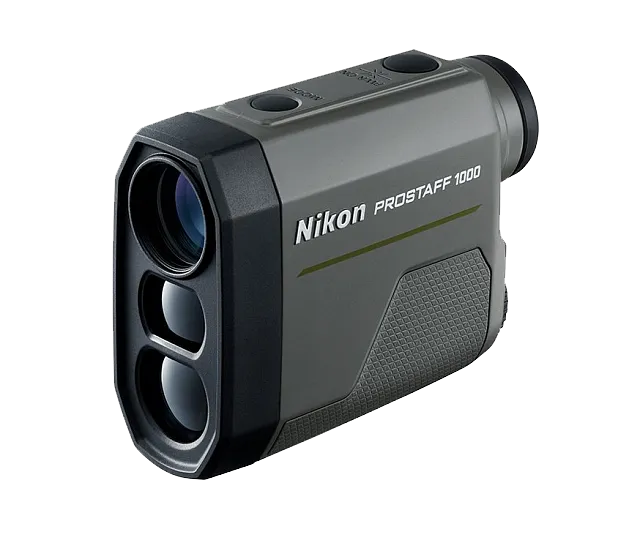 Замена шнура Nikon PROSTAFF 1000