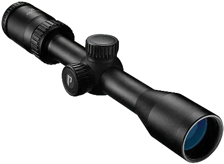 Замена ключей управления Nikon P3 39x40 (25,4mm) TARGET EFR