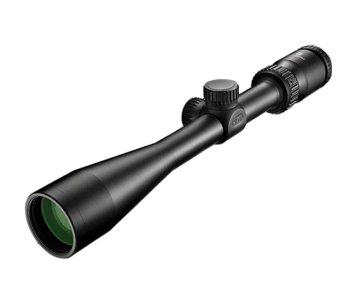 Замена ключей управления Nikon P5 416x42SF M (25,4mm) BDC