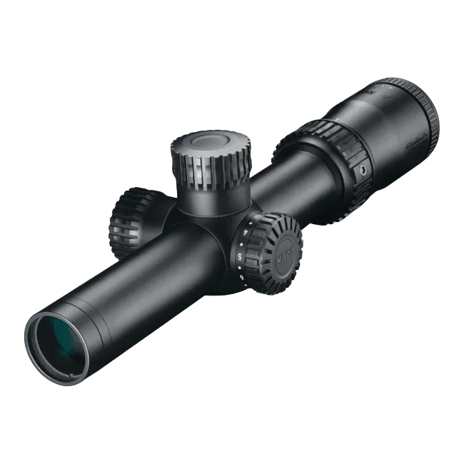 Замена ключей управления Nikon Force 1000