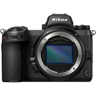 Замена микрофона Nikon  Z6III