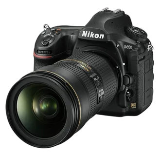 Замена микрофона Nikon D7500