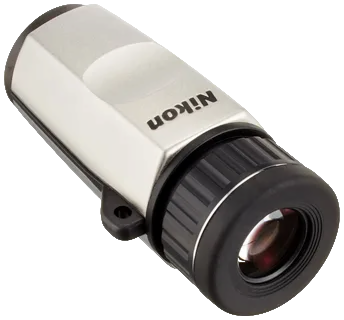 Замена датчика изображения Nikon Laserforce 10x42