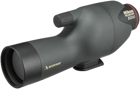 Замена датчика изображения Nikon Prostaff 5 8x42