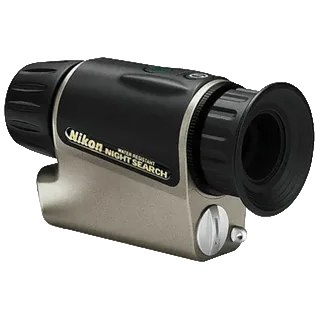 Замена датчика изображения Nikon Trailblazer 10x25