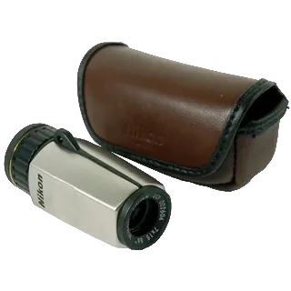 Замена датчика изображения Nikon OceanPro 7x50
